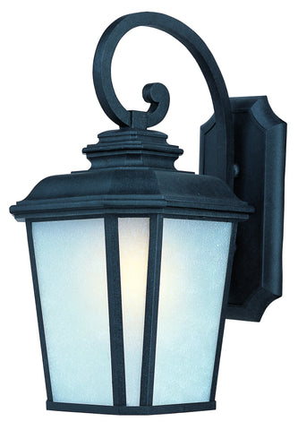 Radcliffe 1-Light Large Outdoor Wall Black Oxide - C157-3346WFBO