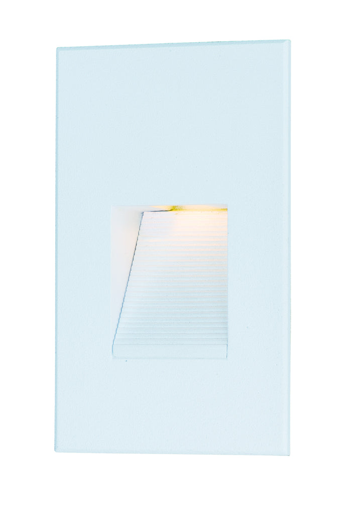 Path LED Step Light White - C157-58002WT