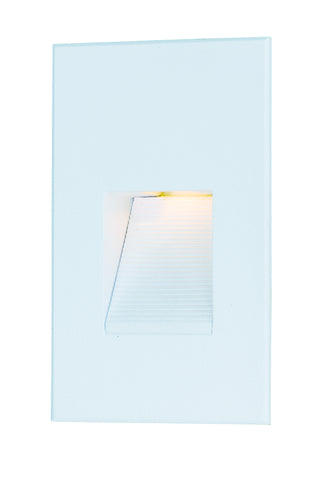 Path LED Step Light White - C157-58002WT