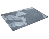 Cirrus Area Rug Handknotted Wool 6 X 9 Rug - J10-IN-408-6X9