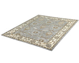 Caspian Hand-Tufted Wool Rug Area Rug 8 X 10 - J10-IN-203-8X10