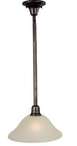 Bel Air 1-Light Pendant Oil Rubbed Bronze - C157-91062SVOI