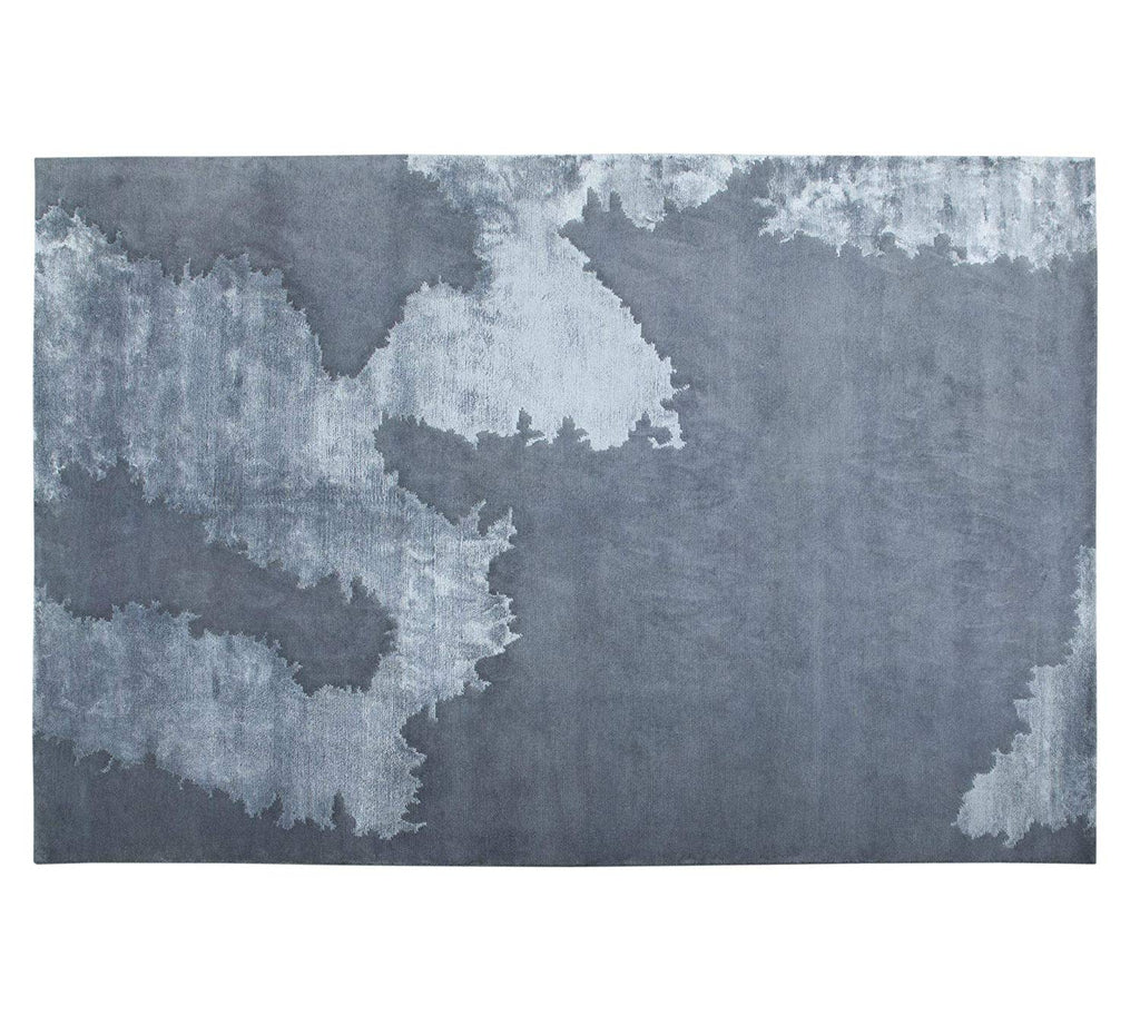 Cirrus Area Rug Handknotted Wool 8 X 10 Rug - J10-IN-408-8X10